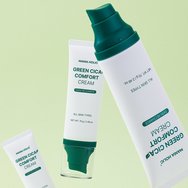 Mania Holic Skin Recharge Green Cica Comfort Cream 70g Mania Holic Skin Recharge Green Cica Comfort Cream 70g