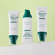 Mania Holic Skin Recharge Green Cica Comfort Cream 70g Mania Holic Skin Recharge Green Cica Comfort Cream 70g
