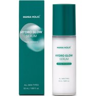 Mania Holic Total Radiance Hydro Glow Serum Серум за блясък & хидратация, който поддържа & укрепва естествената кожна бариера 50ml Mania Holic Total Radiance Hydro Glow Serum Серум за блясък & хидратация, който поддържа & укрепва естествената кожна бариера 50ml