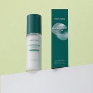 Mania Holic Total Radiance Hydro Glow Serum Серум за блясък & хидратация, който поддържа & укрепва естествената кожна бариера 50ml Mania Holic Total Radiance Hydro Glow Serum Серум за блясък & хидратация, който поддържа & укрепва естествената кожна бариера 50ml