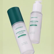 Mania Holic Total Radiance Hydro Glow Serum Серум за блясък & хидратация, който поддържа & укрепва естествената кожна бариера 50ml Mania Holic Total Radiance Hydro Glow Serum Серум за блясък & хидратация, който поддържа & укрепва естествената кожна бариера 50ml
