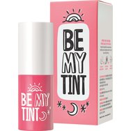 Yadah Be My Tint Lip Tint 4gr - 02 Peach Coral Yadah Be My Tint Lip Tint 4gr - 02 Peach Coral