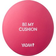 Yadah Be My Cushion Foundation Spf50+, 15g - 21 Yadah Be My Cushion Foundation Spf50+, 15g - 21
