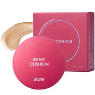 Yadah Be My Cushion Foundation Spf50+, 15g - 21 Yadah Be My Cushion Foundation Spf50+, 15g - 21