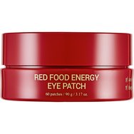 Yadah Red Food Energy Eye Patch 60 бр Yadah Red Food Energy Eye Patch 60 бр