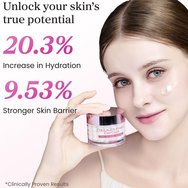 Yadah Collagen Hydra Core Cream Крем за лице против стареене и хидратация със 76 колагенови микрокапсули 50g Yadah Collagen Hydra Core Cream Крем за лице против стареене и хидратация със 76 колагенови микрокапсули 50g