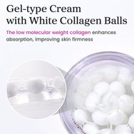 Yadah Collagen Hydra Core Cream Крем за лице против стареене и хидратация със 76 колагенови микрокапсули 50g Yadah Collagen Hydra Core Cream Крем за лице против стареене и хидратация със 76 колагенови микрокапсули 50g