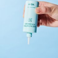 Yadah Aqua Cactus Sun Essence Sunscreen Spf50+, 60ml Yadah Aqua Cactus Sun Essence Sunscreen Spf50+, 60ml