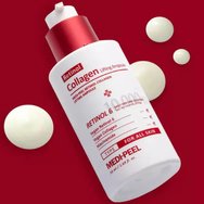 Medipeel Retinol Collagen Lifting Ampoule 50ml