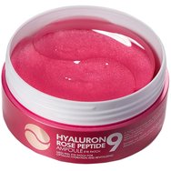 Medipeel Hyaluron Rose Peptide 9 Ampoule Eye Patch 60 бр