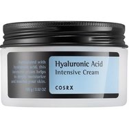 COSRX Hyaluronic Acid Intensive Cream Крем за лице за дълбока хидратация & еластична, стегната кожа през целия ден 100g