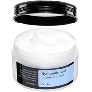 COSRX Hyaluronic Acid Intensive Cream Крем за лице за дълбока хидратация & еластична, стегната кожа през целия ден 100g