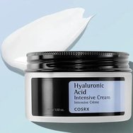 COSRX Hyaluronic Acid Intensive Cream Крем за лице за дълбока хидратация & еластична, стегната кожа през целия ден 100g
