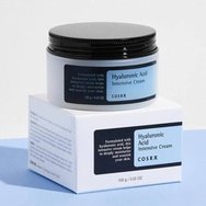 COSRX Hyaluronic Acid Intensive Cream Крем за лице за дълбока хидратация & еластична, стегната кожа през целия ден 100g