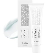 Dr. Althea 147 Barrier Cream Хидратиращ крем за лице за укрепване на епидермалната бариера, подходящ за суха и чувствителна кожа с гвайазулен и керамиди 50ml