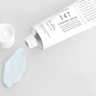 Dr. Althea 147 Barrier Cream Хидратиращ крем за лице за укрепване на епидермалната бариера, подходящ за суха и чувствителна кожа с гвайазулен и керамиди 50ml