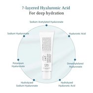 Dr. Althea 147 Barrier Cream Хидратиращ крем за лице за укрепване на епидермалната бариера, подходящ за суха и чувствителна кожа с гвайазулен и керамиди 50ml