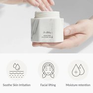 Dr. Althea Rapid Firm Sculpting Cream Крем против стареене, богат на хидратиращи, подхранващи и антиоксидантни съставки за стегнатост и еластичност 45ml