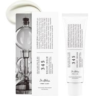 Dr. Althea 345 Hydrating, Calming & Relief Cream Хидратиращ стягащ гел крем с керамиди, пантенол и ниацинамид за производството на колаген в кожата 50ml