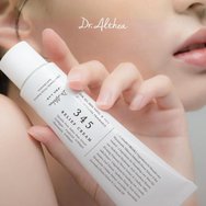 Dr. Althea 345 Hydrating, Calming & Relief Cream Хидратиращ стягащ гел крем с керамиди, пантенол и ниацинамид за производството на колаген в кожата 50ml