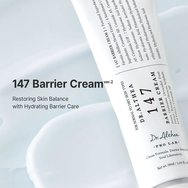 Dr. Althea 147 Barrier Cream Хидратиращ крем за лице за укрепване на епидермалната бариера, подходящ за суха & чувствителна кожа с гуаязулен & церамиди 50ml Dr. Althea 147 Barrier Cream Хидратиращ крем за лице за укрепване на епидермалната бариера, подходящ за суха & чувствителна кожа с гуаязулен & церамиди 50ml