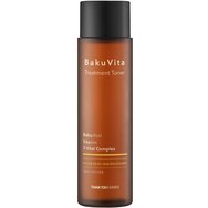 Thank You Farmer BakuVita Treatment Toner 200ml - Тонизиращ лосион с вакуум, който хидратира и стяга кожата Thank You Farmer BakuVita Treatment Toner 200ml - Тонизиращ лосион с вакуум, който хидратира и стяга кожата