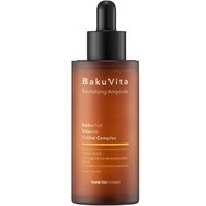 Thank You Farmer BakuVita Revitalizing Ampoule 50ml - Серум за лице с Vacuol, който стяга кожата, минимизира разширените пори и насърчава здрава и еластична кожа Thank You Farmer BakuVita Revitalizing Ampoule 50ml - Серум за лице с Vacuol, който стяга кожата, минимизира разширените пори и насърчава здрава и еластична кожа
