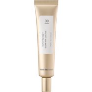 Thank You Farmer Sun Project Glow Sun Essence Face Spf30, 40ml - Високозащитен слънцезащитен крем за лице с цвят, хидратиращи свойства и екстракт от лотос