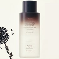 HaruHaru Wonder Black Rice for Sensitive Skin Hyaluronic Toner 150ml