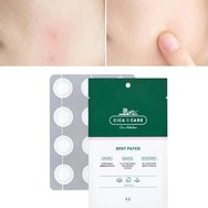 VT Cosmetics Cica Care Spot Patch 48 бр