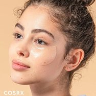 COSRX Advanced Snail Hydrogel Eye Patch Хидрогелна маска за очи с охлюв & ниацинамид за отпочинал & сияен поглед 60 броя COSRX Advanced Snail Hydrogel Eye Patch Хидрогелна маска за очи с охлюв & ниацинамид за отпочинал & сияен поглед 60 броя