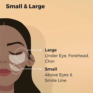 COSRX Advanced Snail Hydrogel Eye Patch Хидрогелна маска за очи с охлюв & ниацинамид за отпочинал & сияен поглед 60 броя COSRX Advanced Snail Hydrogel Eye Patch Хидрогелна маска за очи с охлюв & ниацинамид за отпочинал & сияен поглед 60 броя