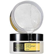 COSRX Advanced Snail Hydrogel Eye Patch Хидрогелна маска за очи с охлюв & ниацинамид за отпочинал & сияен поглед 60 броя COSRX Advanced Snail Hydrogel Eye Patch Хидрогелна маска за очи с охлюв & ниацинамид за отпочинал & сияен поглед 60 броя