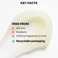 COSRX Lip Sleep Ceramide Lip Butter Sleeping Mask Хидратираща маска-балсам за устни, която подхранва & ревитализира устните 20g