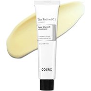 COSRX The Retinol 0.1 Cream Хидратиращ крем за лице с 0.1% чист ретинол 20ml COSRX The Retinol 0.1 Cream Хидратиращ крем за лице с 0.1% чист ретинол 20ml