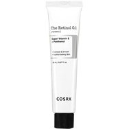 COSRX The Retinol 0.1 Cream Хидратиращ крем за лице с 0.1% чист ретинол 20ml COSRX The Retinol 0.1 Cream Хидратиращ крем за лице с 0.1% чист ретинол 20ml
