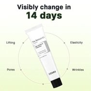 COSRX The Retinol 0.1 Cream Хидратиращ крем за лице с 0.1% чист ретинол 20ml COSRX The Retinol 0.1 Cream Хидратиращ крем за лице с 0.1% чист ретинол 20ml