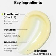 COSRX The Retinol 0.1 Cream Хидратиращ крем за лице с 0.1% чист ретинол 20ml COSRX The Retinol 0.1 Cream Хидратиращ крем за лице с 0.1% чист ретинол 20ml
