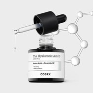COSRX The Hyaluronic Acid 3 Serum 20ml COSRX The Hyaluronic Acid 3 Serum 20ml