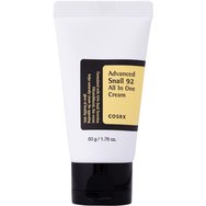 COSRX Advanced Snail 92 All in One Cream - 50g Travel Size COSRX Advanced Snail 92 All in One Cream - 50g Travel Size