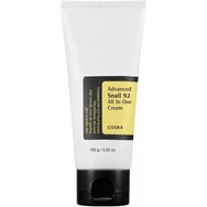 COSRX Advanced Snail 92 All In One Cream Хидратиращ крем за лице с гел текстура & успокояващи свойства 100g COSRX Advanced Snail 92 All In One Cream Хидратиращ крем за лице с гел текстура & успокояващи свойства 100g