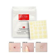 COSRX Master Patch Original Fit Anti-Imprefection Face Patches 24 бр COSRX Master Patch Original Fit Anti-Imprefection Face Patches 24 бр