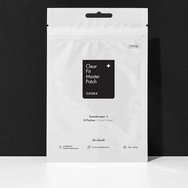 COSRX Master Patch Clear Fit Face Pathes 18 бр COSRX Master Patch Clear Fit Face Pathes 18 бр