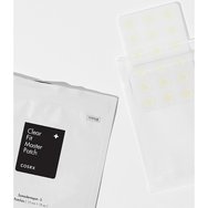 COSRX Master Patch Clear Fit Face Pathes 18 бр COSRX Master Patch Clear Fit Face Pathes 18 бр