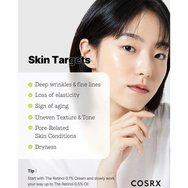 COSRX The Retinol 0.3 Cream 20ml COSRX The Retinol 0.3 Cream 20ml