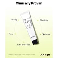 COSRX The Retinol 0.3 Cream 20ml COSRX The Retinol 0.3 Cream 20ml