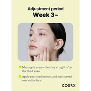 COSRX The Retinol 0.3 Cream 20ml COSRX The Retinol 0.3 Cream 20ml