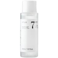 Anua Heartleaf 77% Soothing Toner - 40ml Travel Size Anua Heartleaf 77% Soothing Toner - 40ml Travel Size