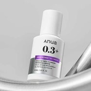 Anua Retinol 0.3 + Niacin Renewing Face Serum 30ml Anua Retinol 0.3 + Niacin Renewing Face Serum 30ml