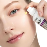 Anua Retinol 0.3 + Niacin Renewing Face Serum 30ml Anua Retinol 0.3 + Niacin Renewing Face Serum 30ml